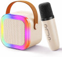 YGM Acoustic Foams - Portable Kids Karaoke
