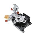 YHTAUTO Front Driver Side Door Lock Latch Actuator for Chevy, Pontiac