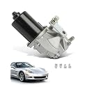 YHTAUTO Front Windshield Wiper Motor for BMW 5-Series Model