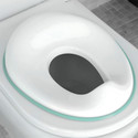 YIELDSALES Baby Potty Training Seat Soft Cushion