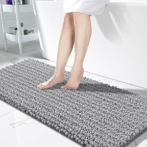 yimobra rai mustard seeds baby head shaping pillow - neck support for 0-12 months - luxury shaggy bath mat - gifting pl-02
