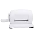 Yinhing Die Cutting and Embossing Machine Versatile Handheld Manual Embossing Tool for Crafting Card Making Scrapbooking DIY Projects and Home Decor