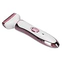 Yinhing Electric Body Hair Remover 4 In Multifunctional Design With USB Charging Cordless Facial and Body Hair Trimmer Grooming Tool for Skin Ideal for Quick Touch Ups and Travel Friendly