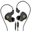 YINYOO KBEAR KS1 USB C Wired Headphones