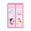 YiPi Princess Kids Multi Purpose Cupboard, 37 * 24 * 18.5 inches