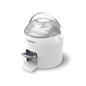 drumi portable washing machine  10mins quick wash amp spin dry  eco-friendly use 0 electricity  mini portable washer for apartments and travel  gentle wash  removable stainless steel drum