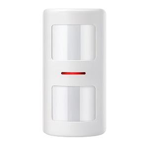 YISEELE Anti-Pet PIR Motion Sensor Wired Alarm