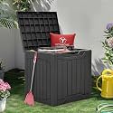 YITAHOME 120 Gallon Large Deck Box