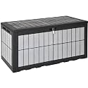 YITAHOME 134 Gallon Large Deck Box