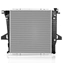 YITAMOTOR Replace Radiator Compatible with 1998-2001 Ford Ranger