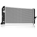 YITAMOTOR Replace Radiator Compatible with 2000-2005 Buick LeSabre CU2347