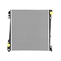 YITAMOTOR Replace Radiator Compatible with 2002-2006 Ford Explorer