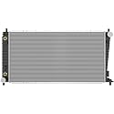 YITAMOTOR Replace Radiator Compatible with 2004-2010 Ford F-150 CU2818