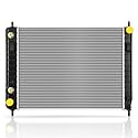 YITAMOTOR Replace Radiator Compatible with 2006-2011 Chevrolet HHR