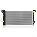 YITAMOTOR Replace Radiator Compatible with 2011-2014 Ford F-150