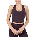 YITTY Active Sports Bra Tank, Tank Top for Women with Built-in Bra, Racerback, Removable Cups, Low-Impact Yoga and Gym