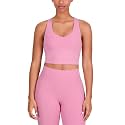 YITTY Active Sports Bra Tank, Tank Top for Women with Built-in Bra, Racerback, Removable Cups, Low-Impact Yoga and Gym