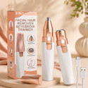Yiveko Facial Hair Removal Machine Eyebrow