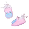 Ykey Super Soft Velvet Baby Shoes (Baby Booties) | Lightweight Boots For Little Kids