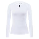 YKYWBIKE Cycling Base Layer Women Quick Dry Sleeveless Cycling Jersey Compression Mesh Undershirt Breathable Biker Shirts