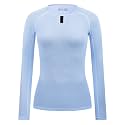 YKYWBIKE Cycling Base Layer Women Quick Dry Sleeveless Cycling Jersey Compression Mesh Undershirt Breathable Biker Shirts