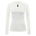 YKYWBIKE Cycling Base Layer Women Quick Dry Sleeveless Cycling Jersey Compression Mesh Undershirt Breathable Biker Shirts