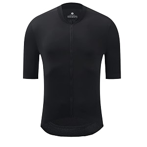 YKYWBIKE Cycling Jersey Men Aero Race Fit