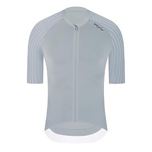 ykywbike cycling jersey men aero race fit road bike jersey short sleeved moisture wicking breathablezip pocketupf50