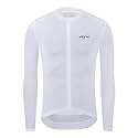 YKYWBIKE Cycling Jersey Men Aero Race Fit, Road Bike Jersey Short Sleeved Moisture Wicking, Breathable,Zip Pocket,UPF50＋