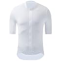 YKYWBIKE Cycling Jersey Men Aero Race Fit