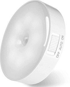 YMBRYNE Motion Sensor Light Home Indoor Outdoor