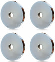 YMD Pair of 1KG x 2Pc 2KG