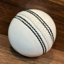 YMD Premium leather cricket ball-021 Cricket Leather Ball
