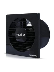 ymir infinity 6 inch exhaust  kitchen use  bathroom use 150 mm exhaust fan