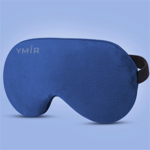 ymir nap eye mask for sleeping smooth sleep mask sleeping mask with adjustable strap