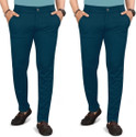 ynam Relaxed Men Light Blue Light Blue