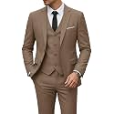 YND Men39s 3 Piece Suit with Tie