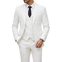 YND Men39s 3 Piece Suit with Tie