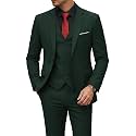 YND Men39s 3 Piece Suit with Tie