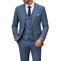 YND Men39s 3 Piece Suit with Tie