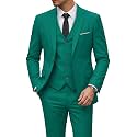 YND Men39s 3 Piece Suit with Tie