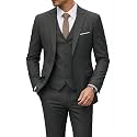 YND Men39s 3 Piece Suit with Tie