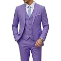 YND Men39s 3 Piece Suit with Tie