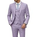 YND Men39s 3 Piece Suit with Tie