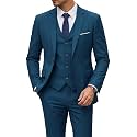 YND Men39s 3 Piece Suit with Tie
