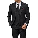 YND Men39s 3 Piece Suit with Tie