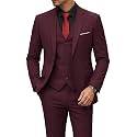 YND Men39s 3 Piece Suit with Tie