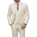 YND Men39s 3 Piece Suit with Tie