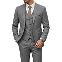 YND Men39s 3 Piece Suit with Tie