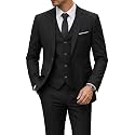 YND Men39s 3 Piece Suit with Tie